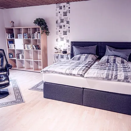 Lägenhet Leon Heinsberg (North Rhine-Westphalia)