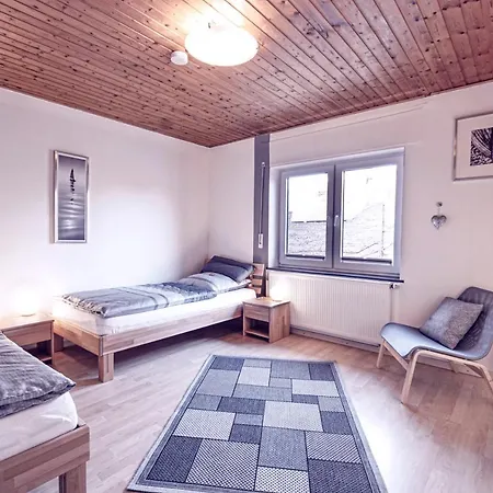 Leon Apartment