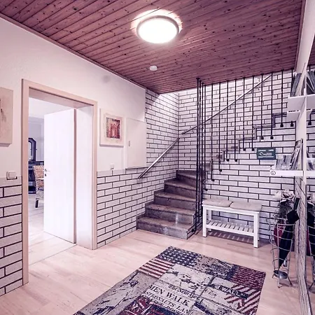 Apartment Leon