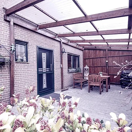 Leon Apartment Heinsberg (North Rhine-Westphalia)