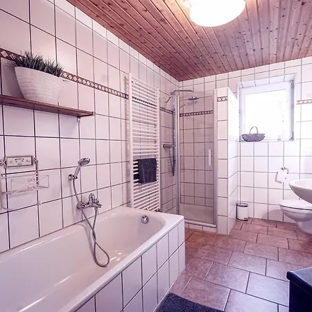 Leon Apartment