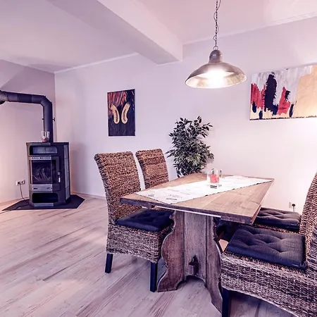 شقة Leon هاينسبرغ