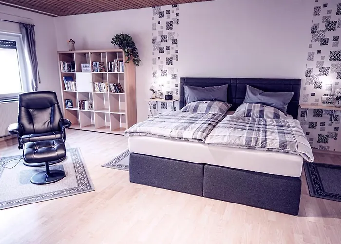 Appartement Leon Heinsberg (North Rhine-Westphalia)