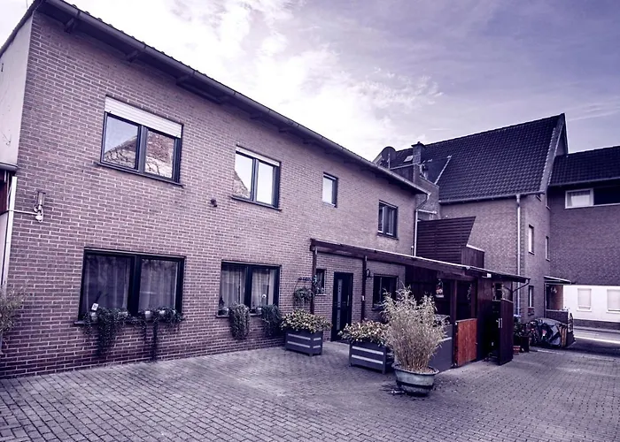 Leon Heinsberg (North Rhine-Westphalia)