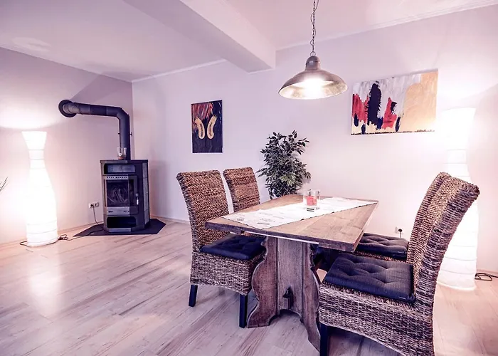 Appartement Leon Heinsberg (North Rhine-Westphalia)